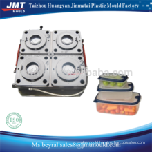 different shape food container mould